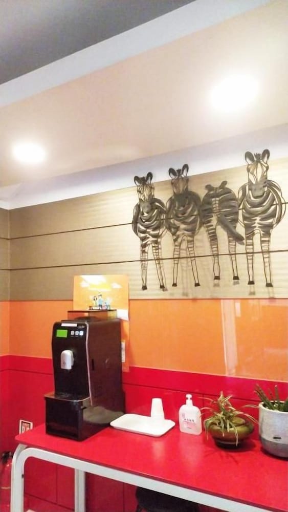 Golden Park Hotel 6/59