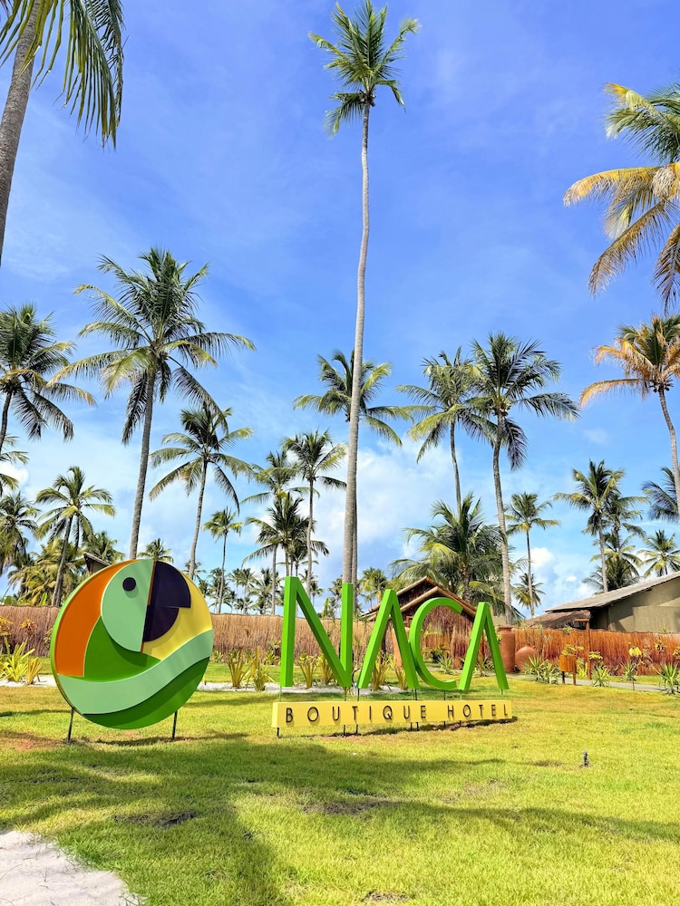 Naca Boutique Hotel 26/41