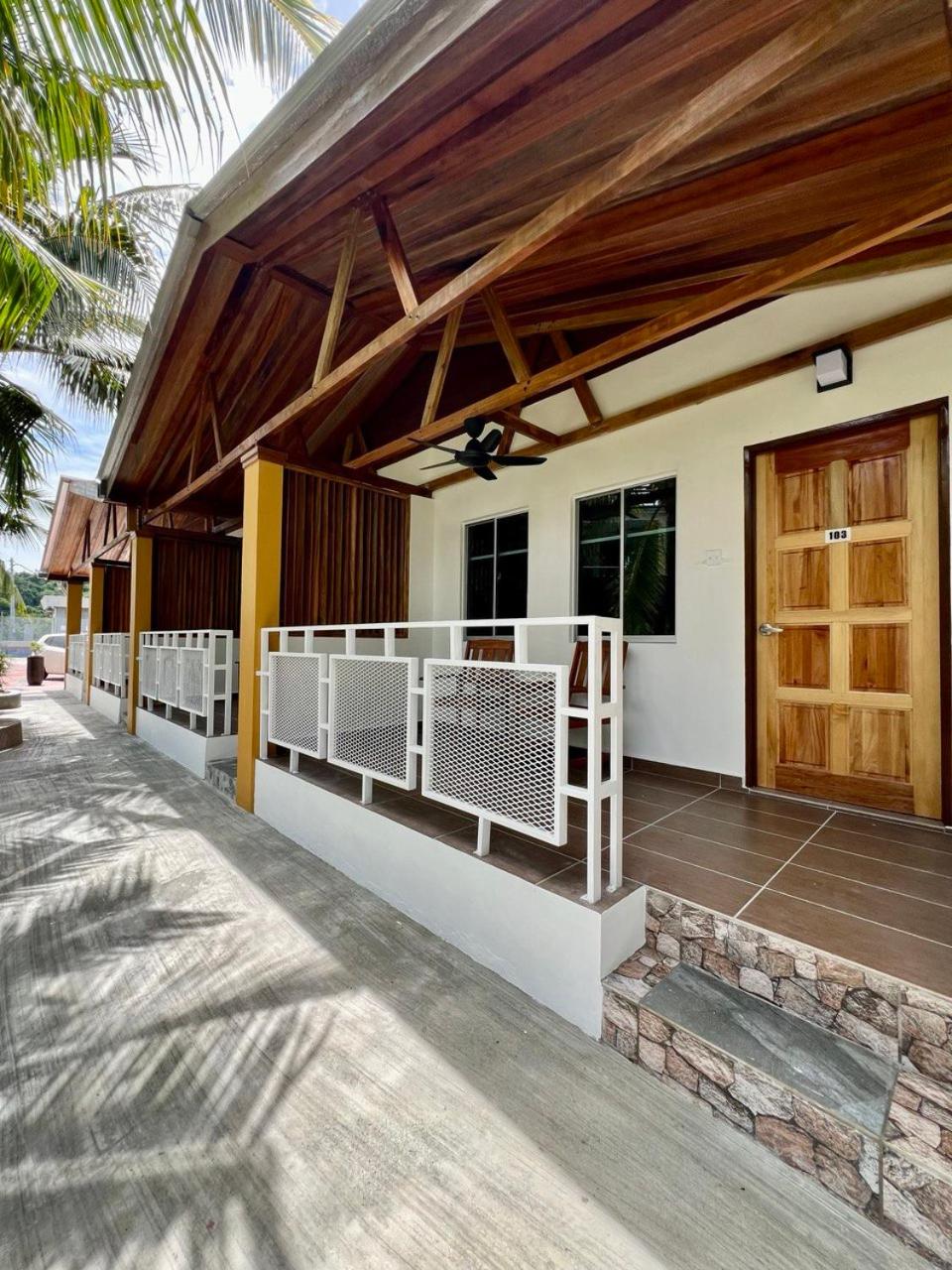 AIRIS SANCTUARY RESORT 14/54