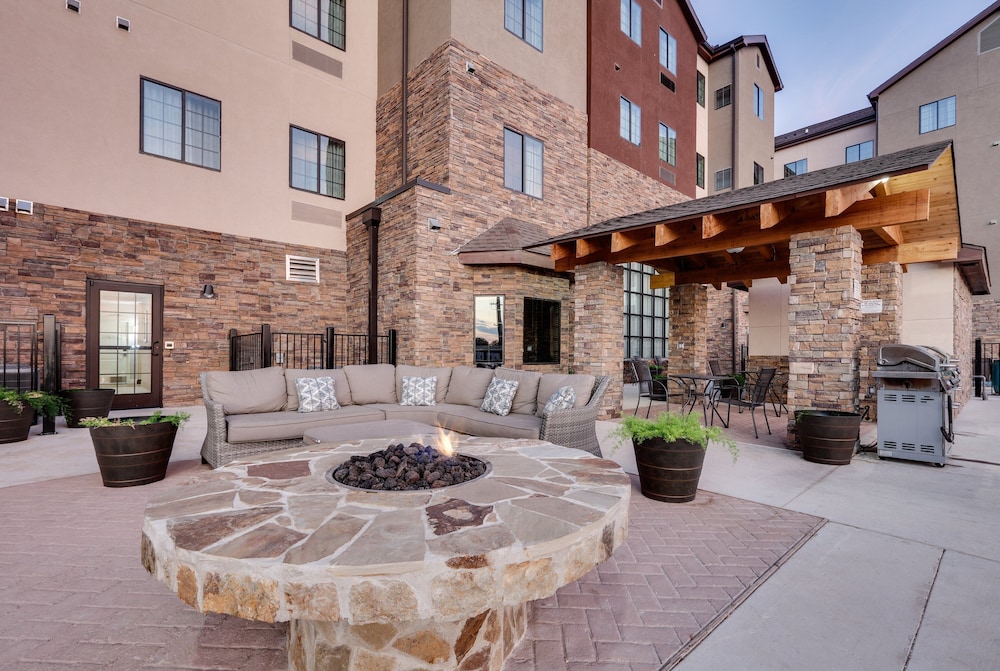 Staybridge Suites San Antonio - Schertz 47/60