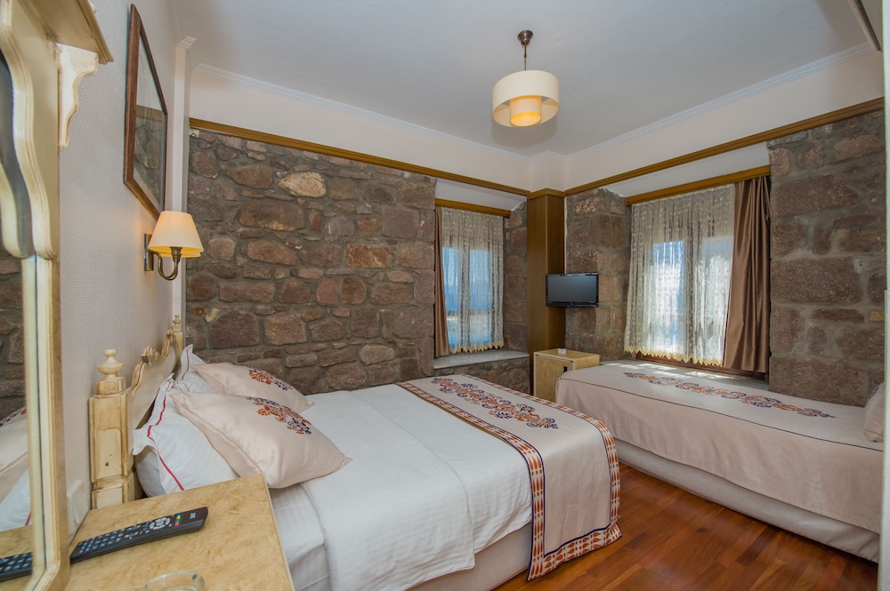Assos Nazlihan Hotel 48/77
