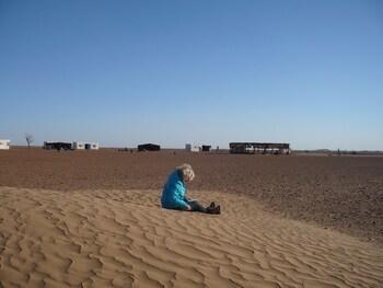 Le Chant Du Sable 33/40