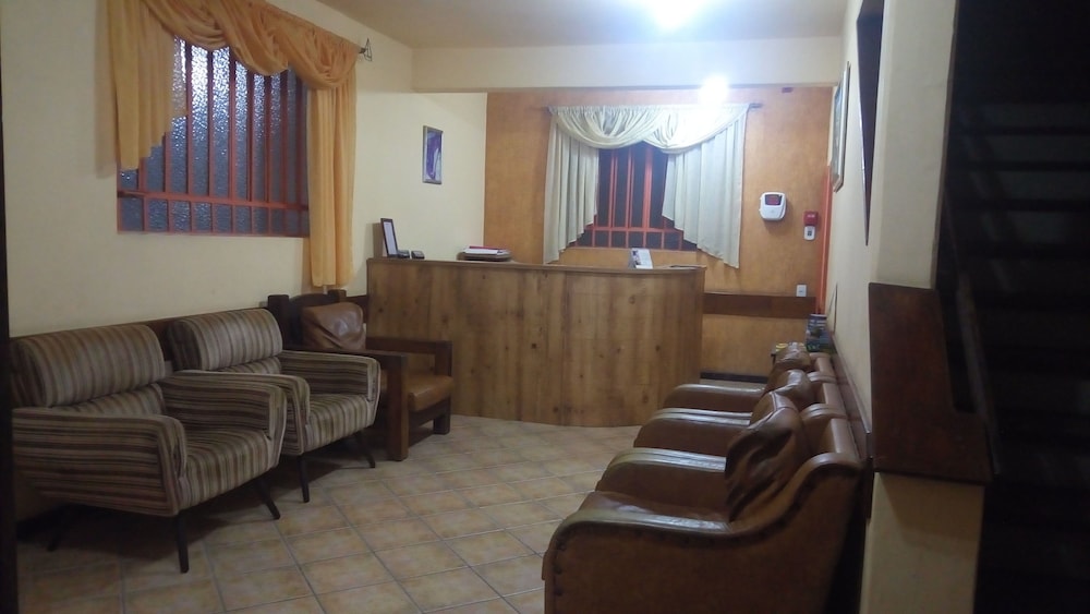 Hotel Kontiki 8/16