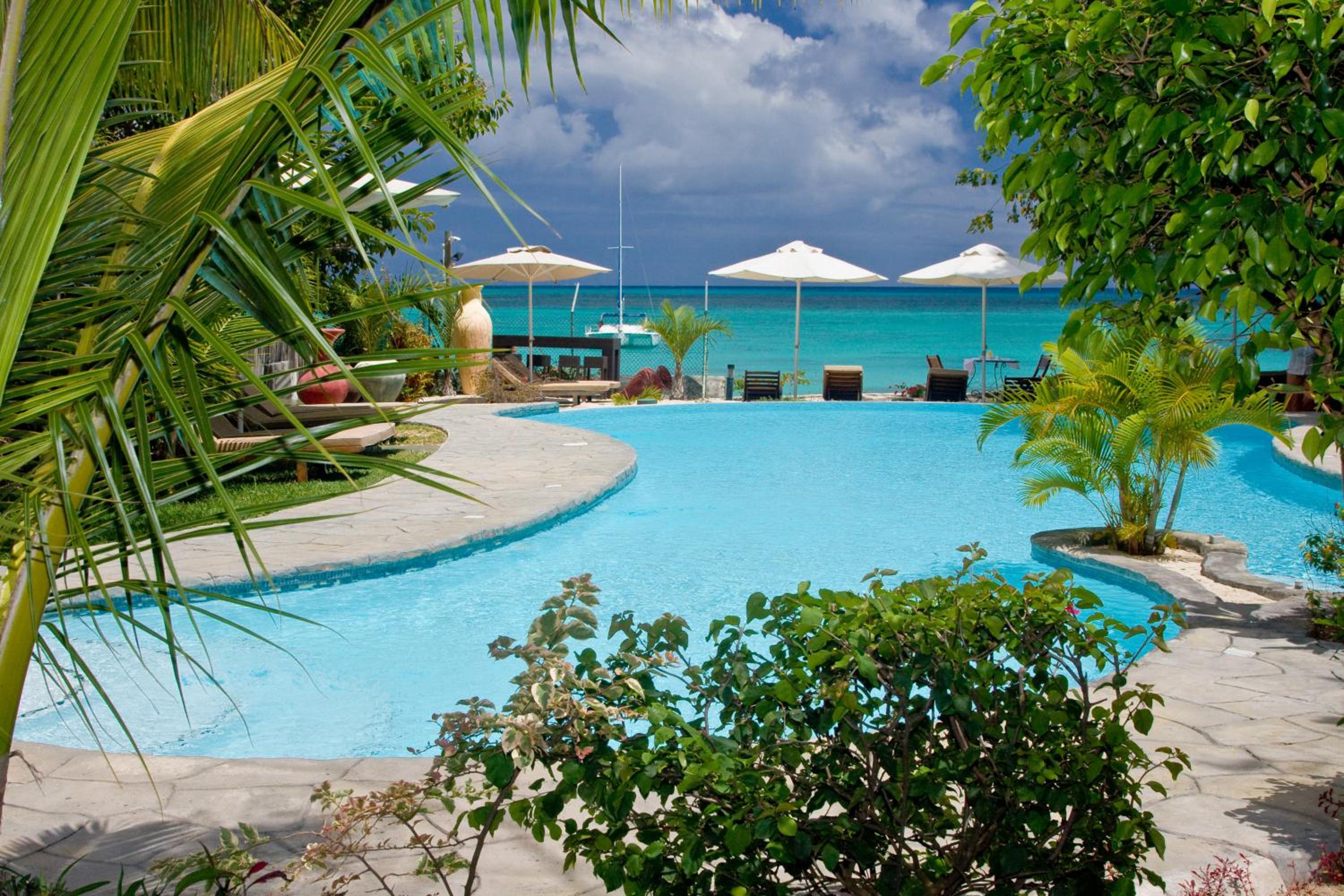 Ocean Beauty Boutique Hotel 22/32