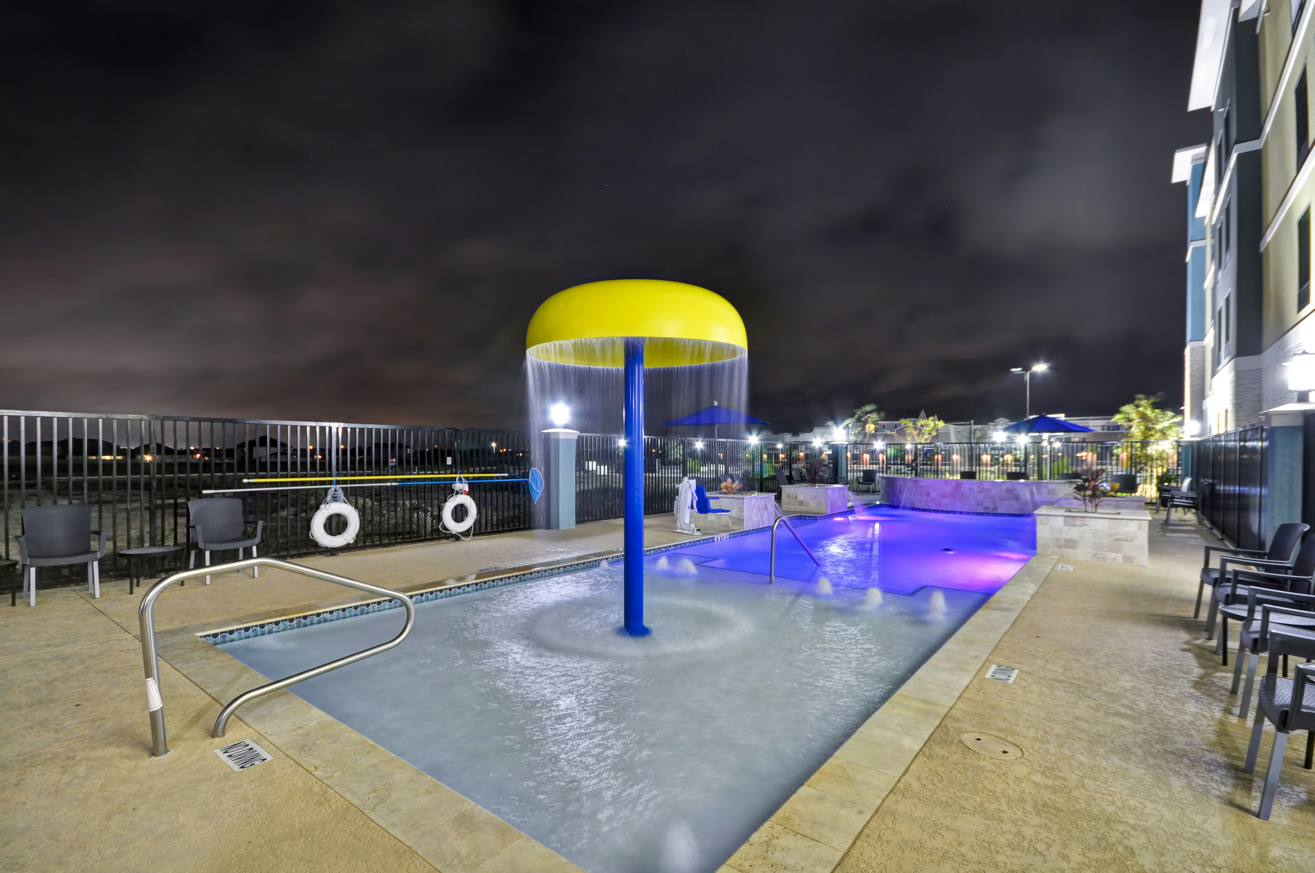 HOMEWOOD SUITES BY HILTON NEW BRAUNFELS 70/81