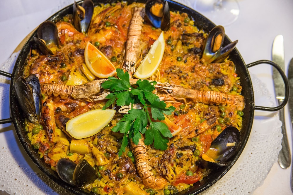 Ristorante La Perla 30/46