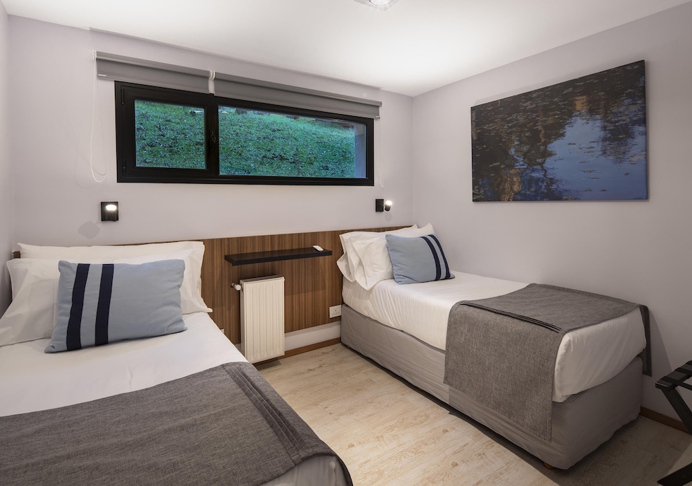 Hotel Alto Traful 14/48