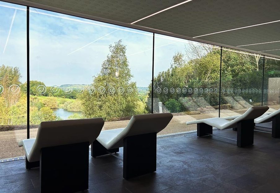 Hellidon Lakes Golf Spa Hotel 13/25
