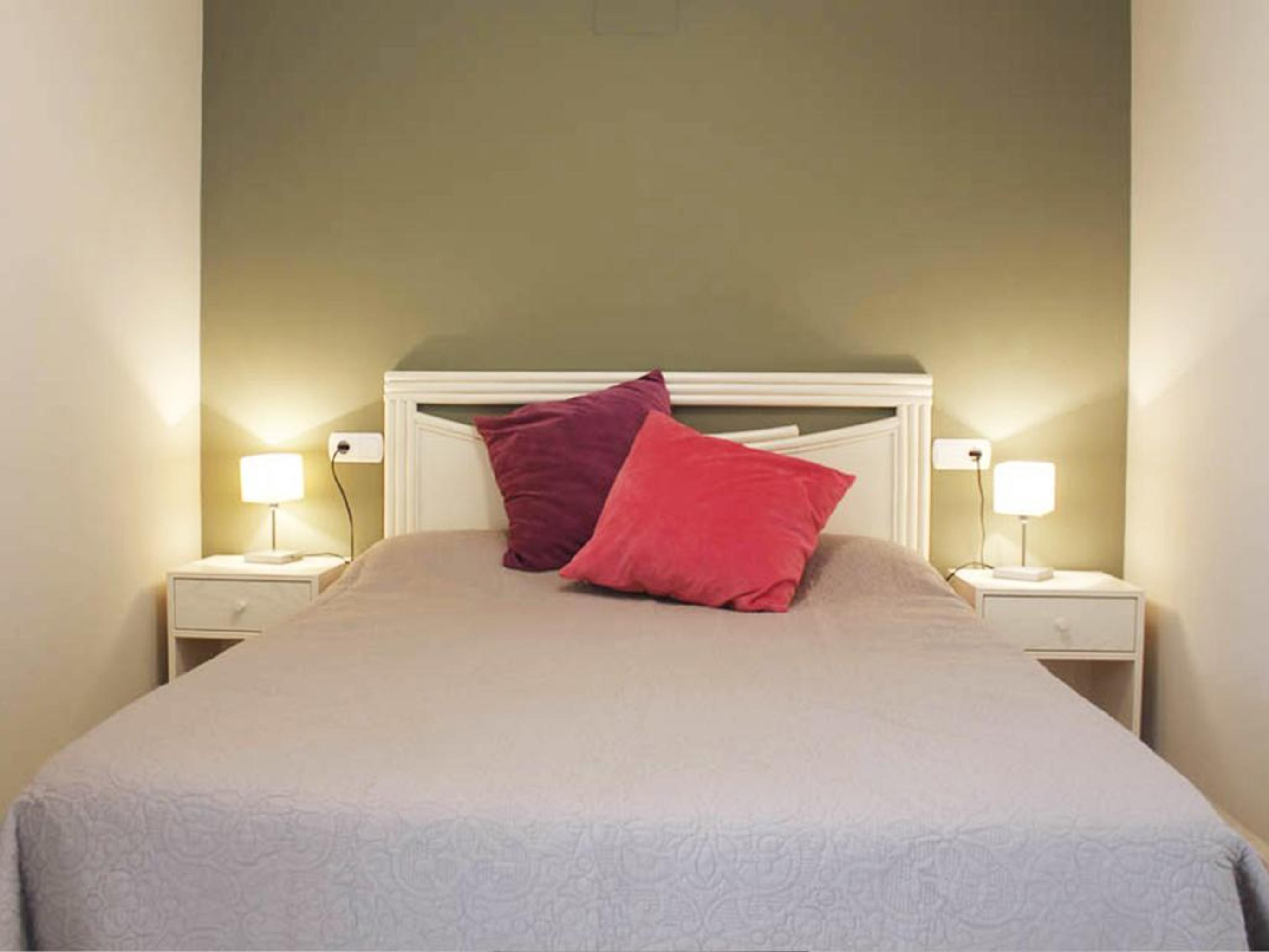 Apartamentos Topacio Unitursa 8/25