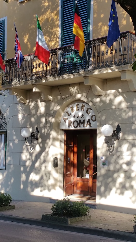 Albergo Roma 1/39