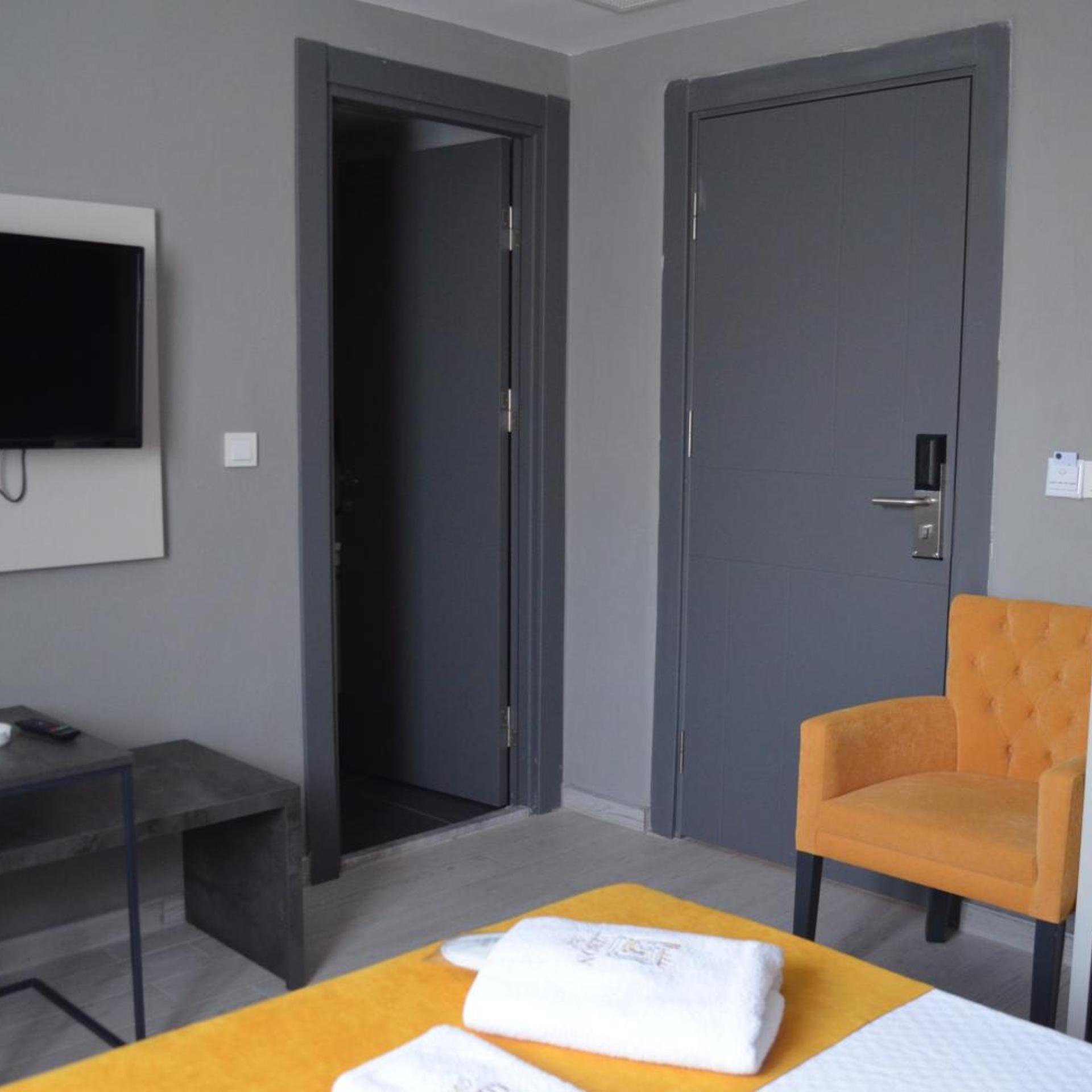 Lizbon Otel Narlidere 28/35