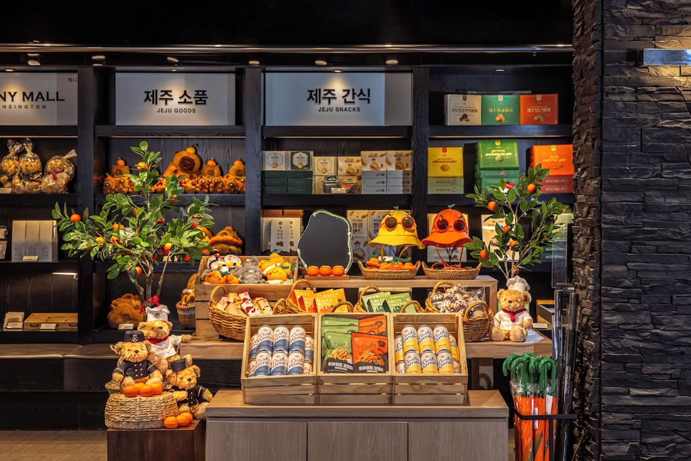 Kensington Resort Jeju Hanlim 31/46