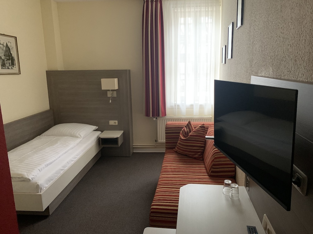 Hotel Goldene Krone 14/33