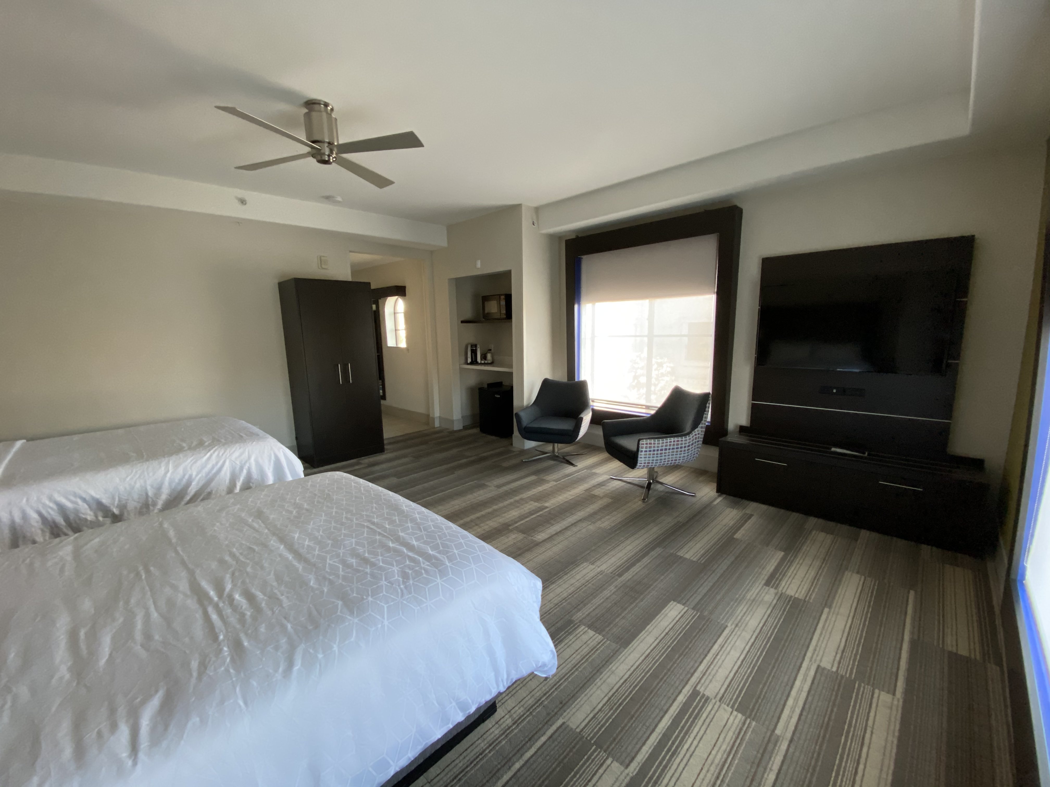Holiday Inn Express Hotel And Suites el Dorado Hills 20/70