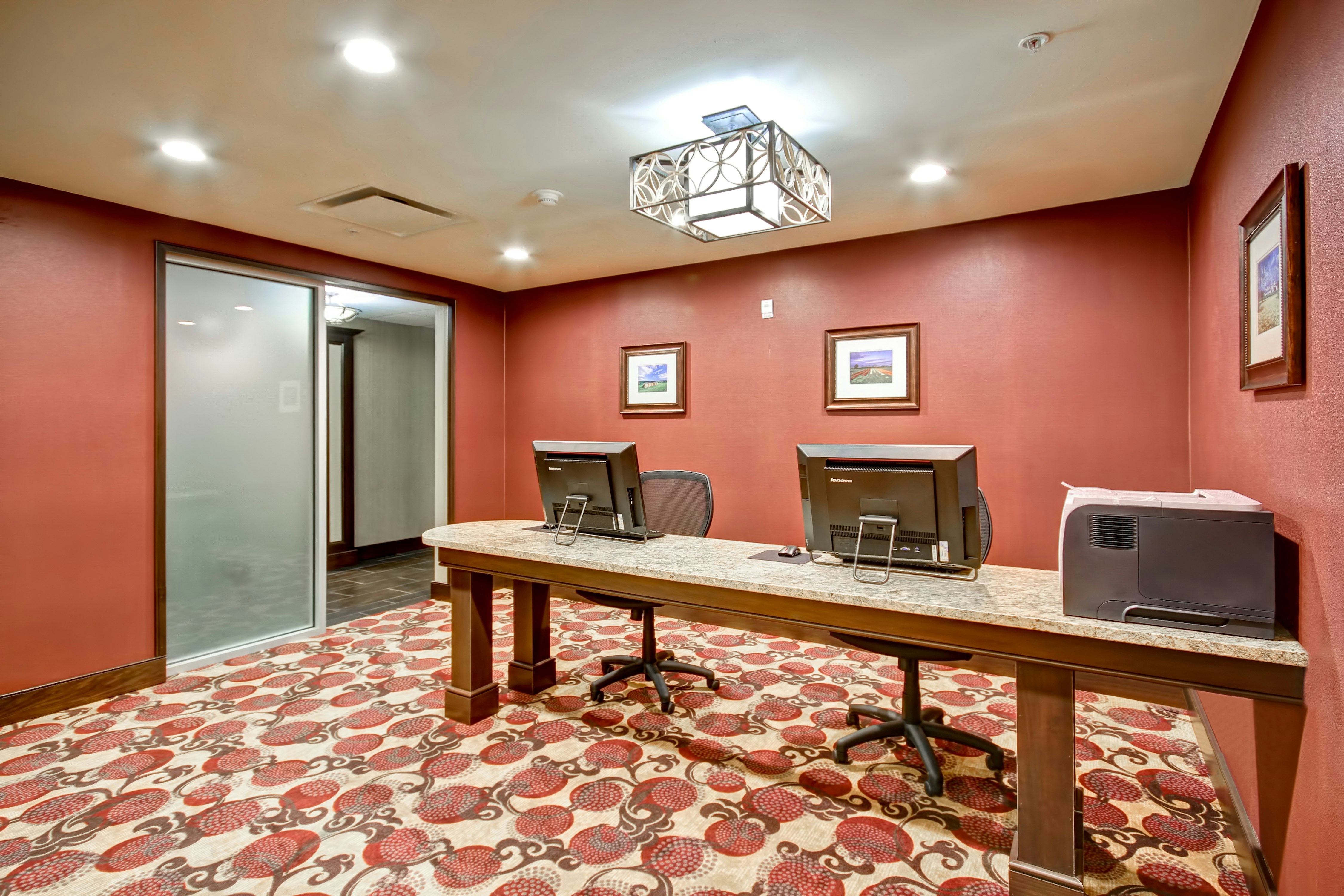 HOMEWOOD SUITES BY HILTON BRIDGEWATER/BRANCHBURG 6/16