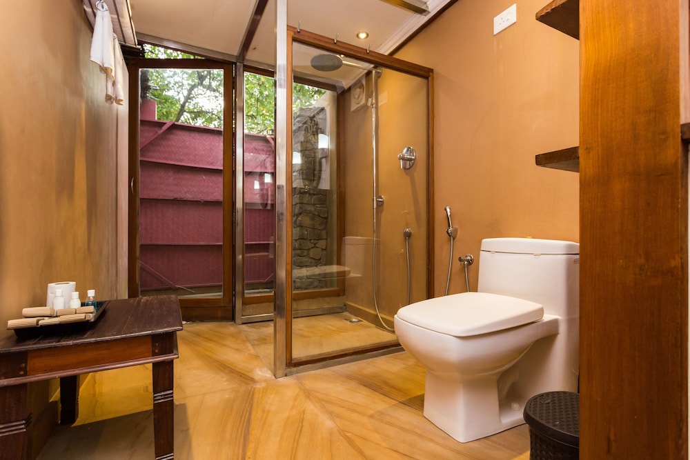 Superior, King Bed, Beach Front، Azure Tides Marari 8/10