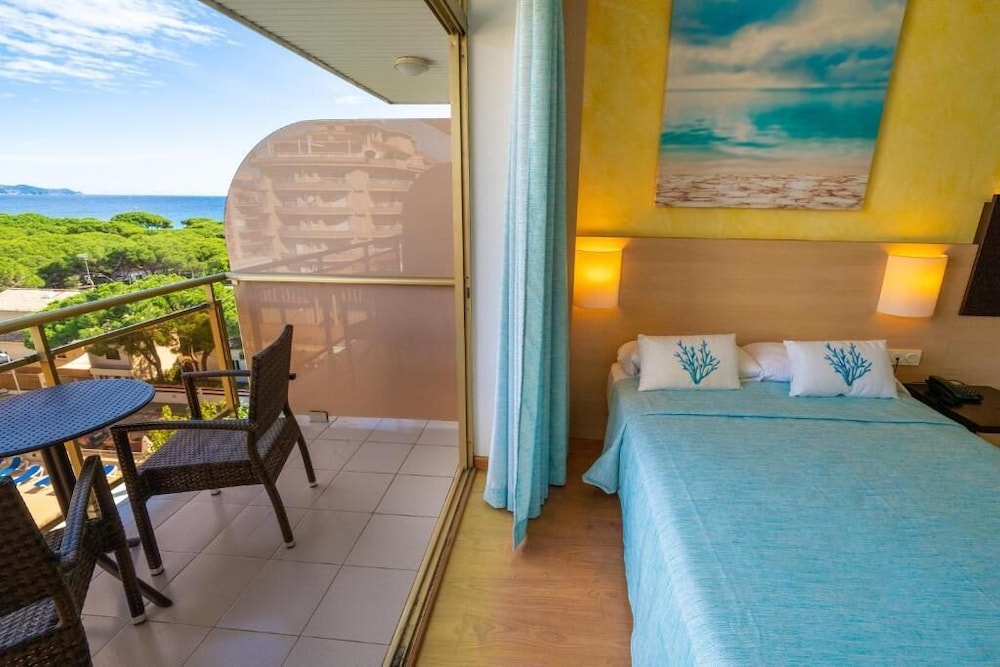 Blaumar Hotel Blanes 26/58