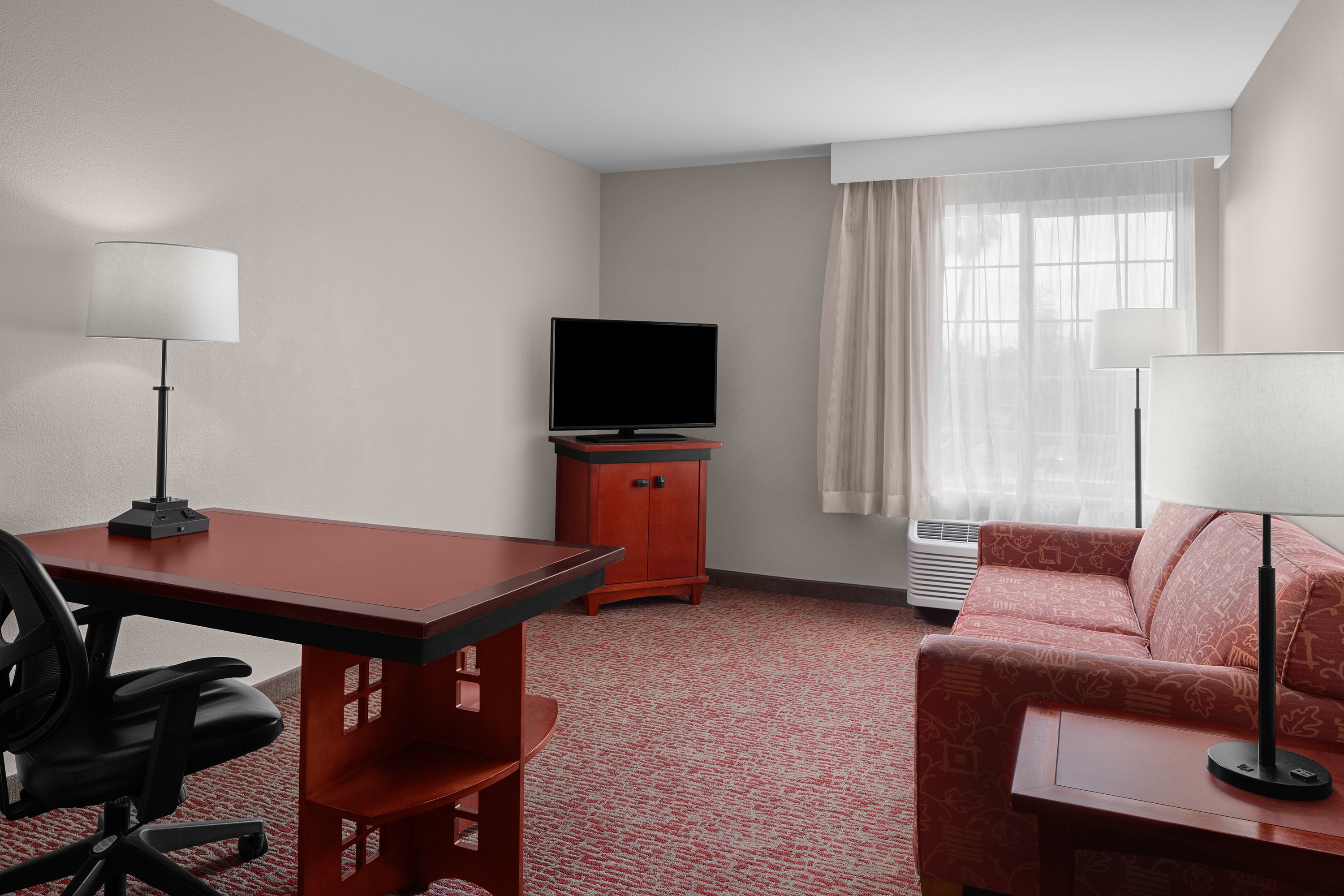 Larkspur Landing Sunnyvale - An All-Suite Hotel 42/48