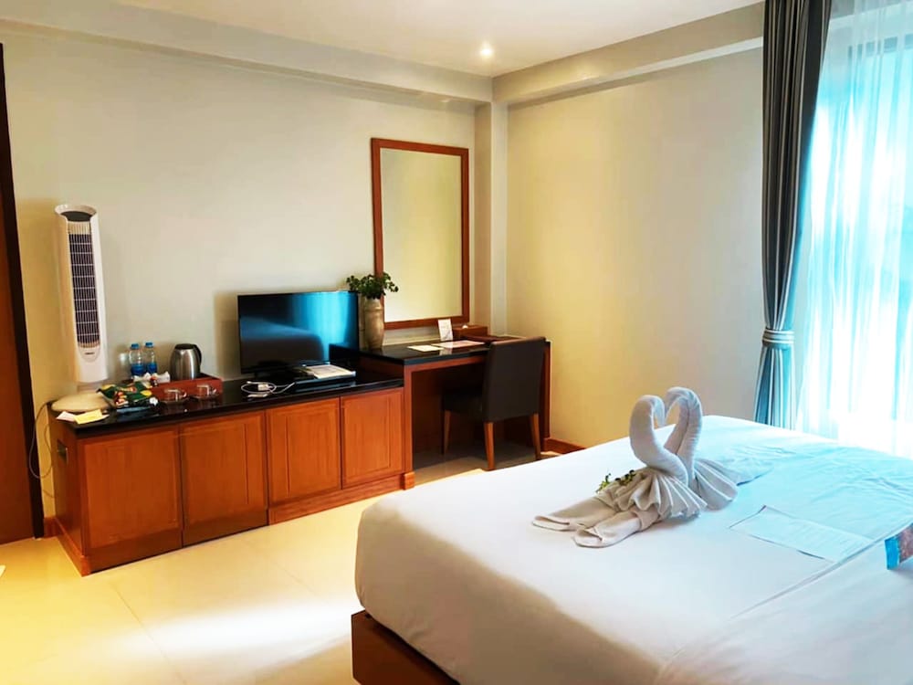 Koh Chang Kacha Resort And Spa 25/69