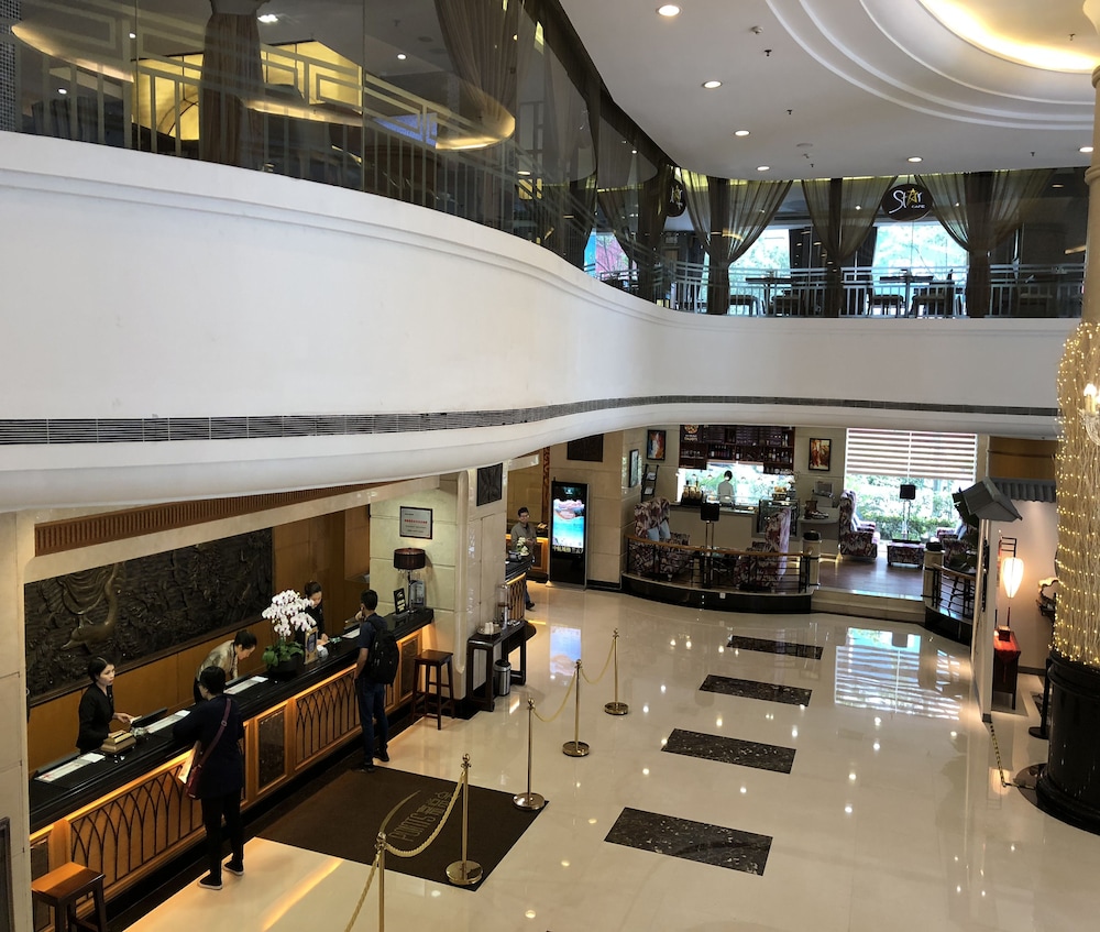 Grand Skylight Hotel Shenzhen 5/62