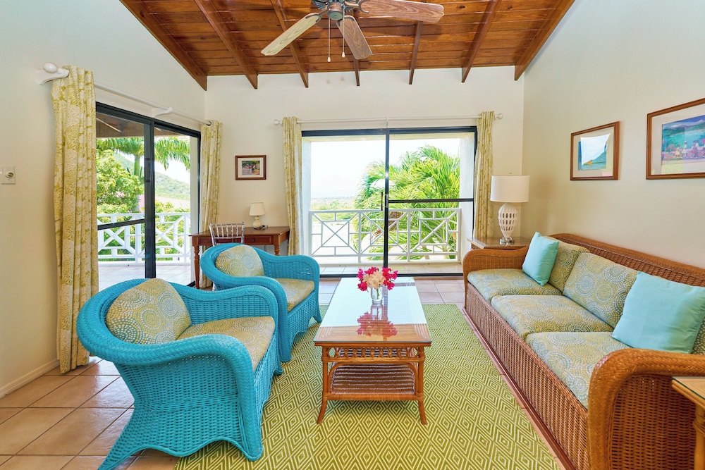 Mount Nevis Hotel and Beach Club 57/72