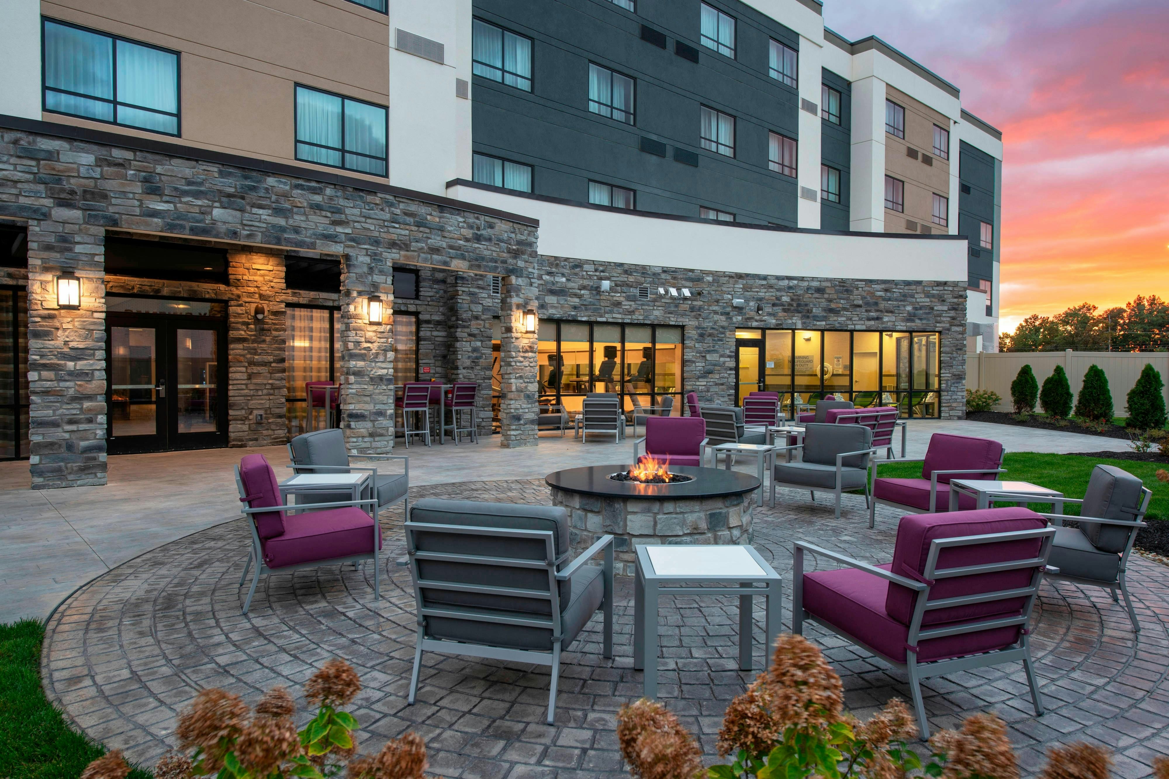 Courtyard by Marriott Cleveland Elyria in ELYRIA - OH