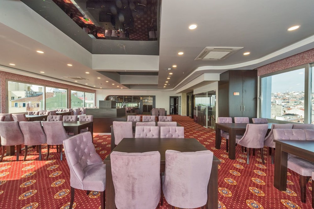 Matiat Hotel Istanbul 49/64