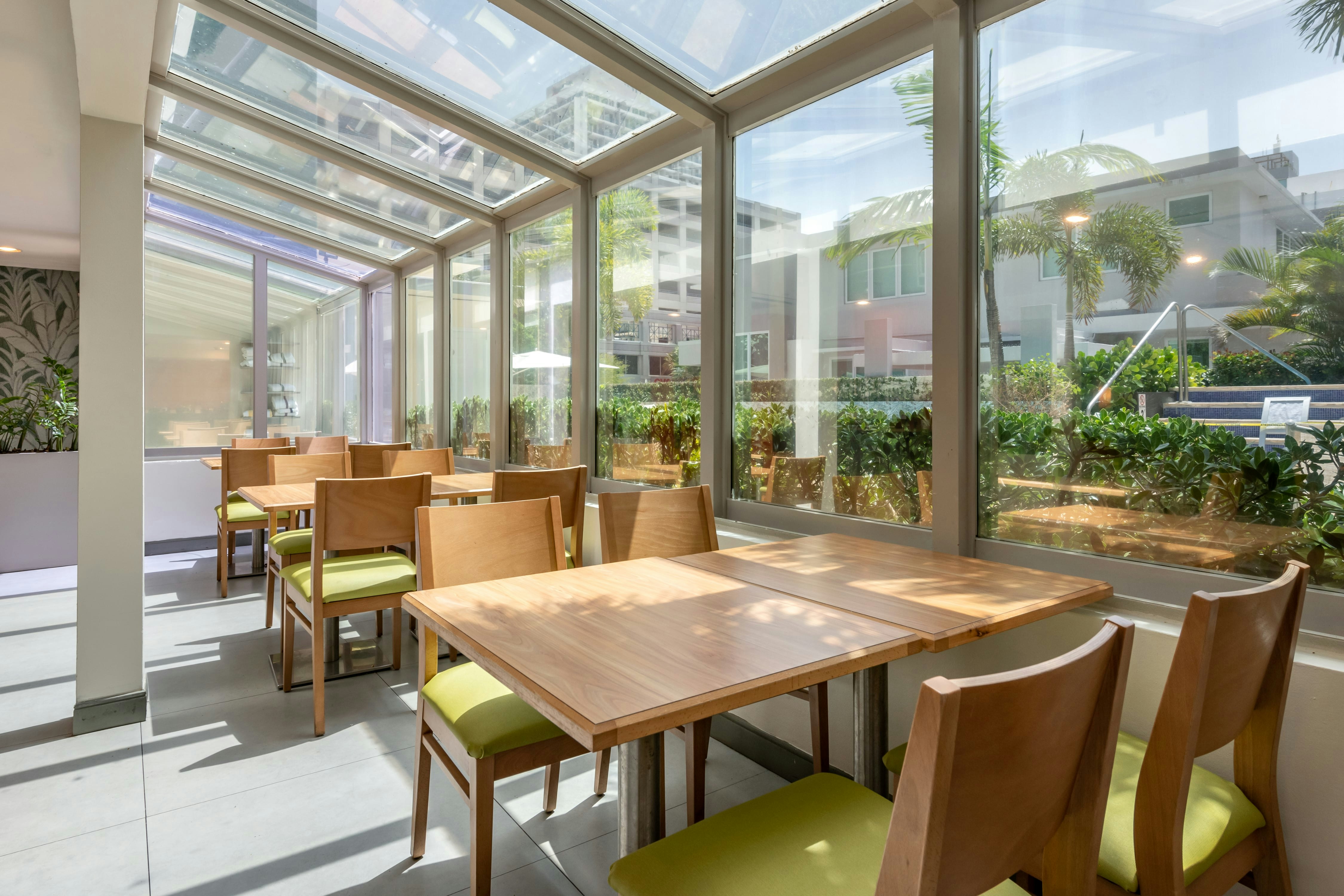 Condado Palm Inn San Juan, Tapestry Collection by Hilton 16/35