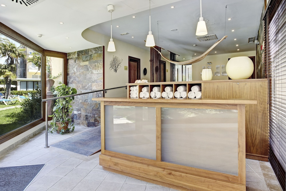 Grupotel Nilo and Spa 10/65