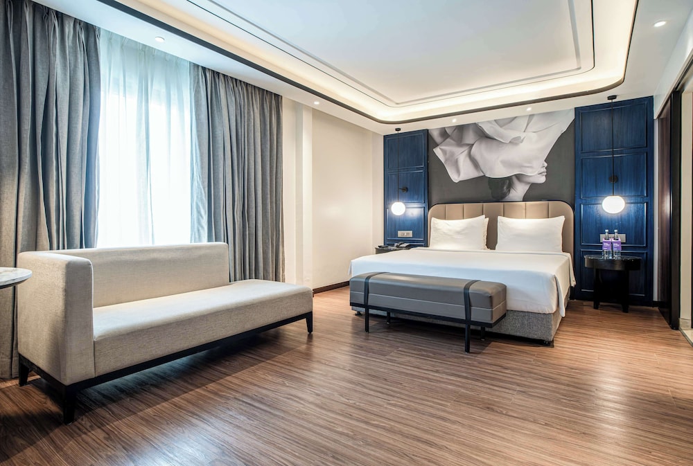 Radisson Blu Hotel Ahmedabad 21/71