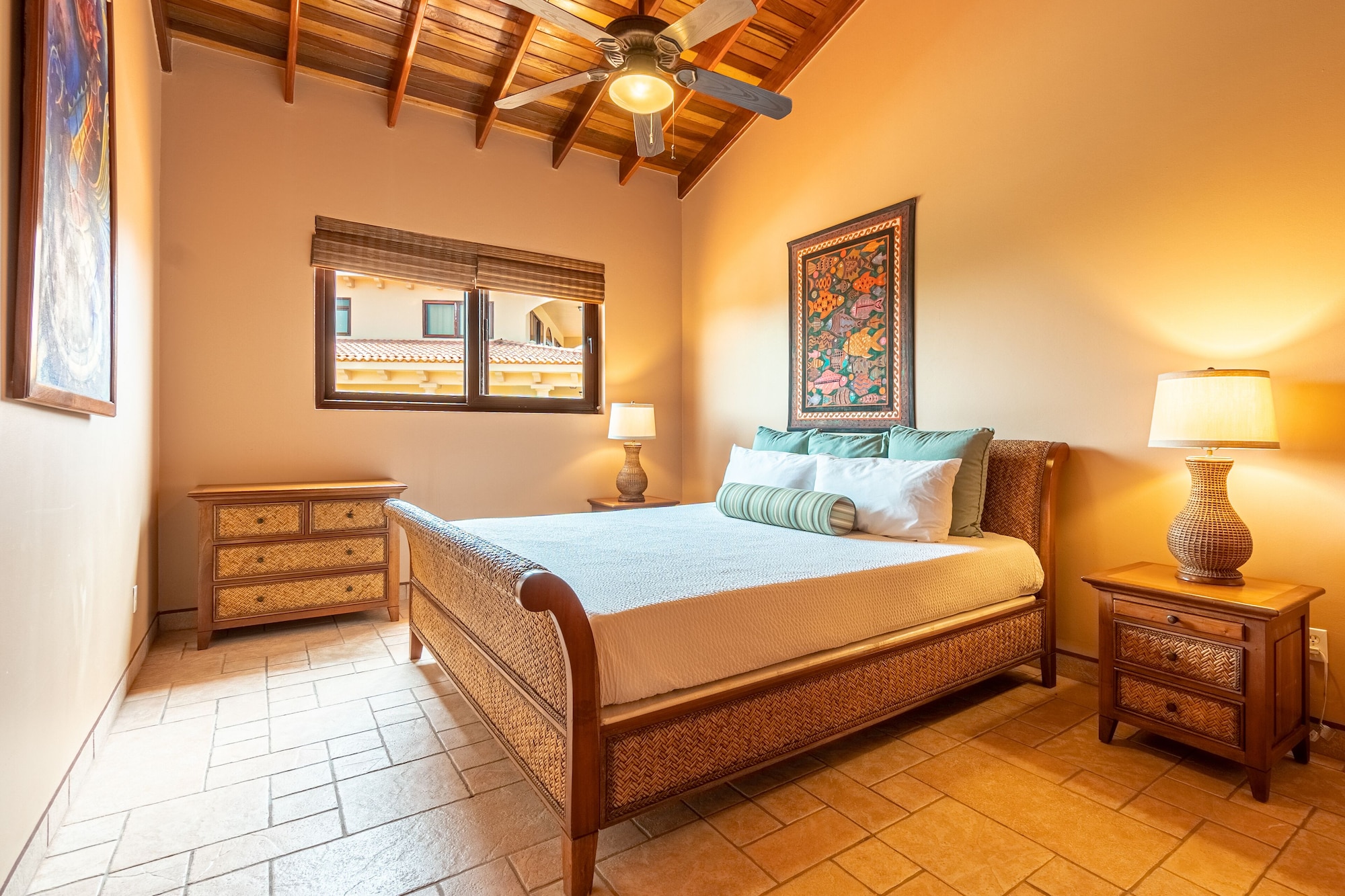 2 BEDROOMS, SUPERIOR, PENTHOUSE, SEA VIEW