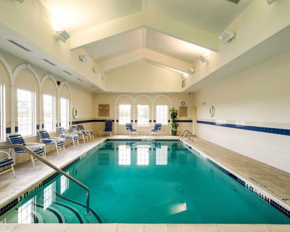MainStay Suites Dover, DE 13/40