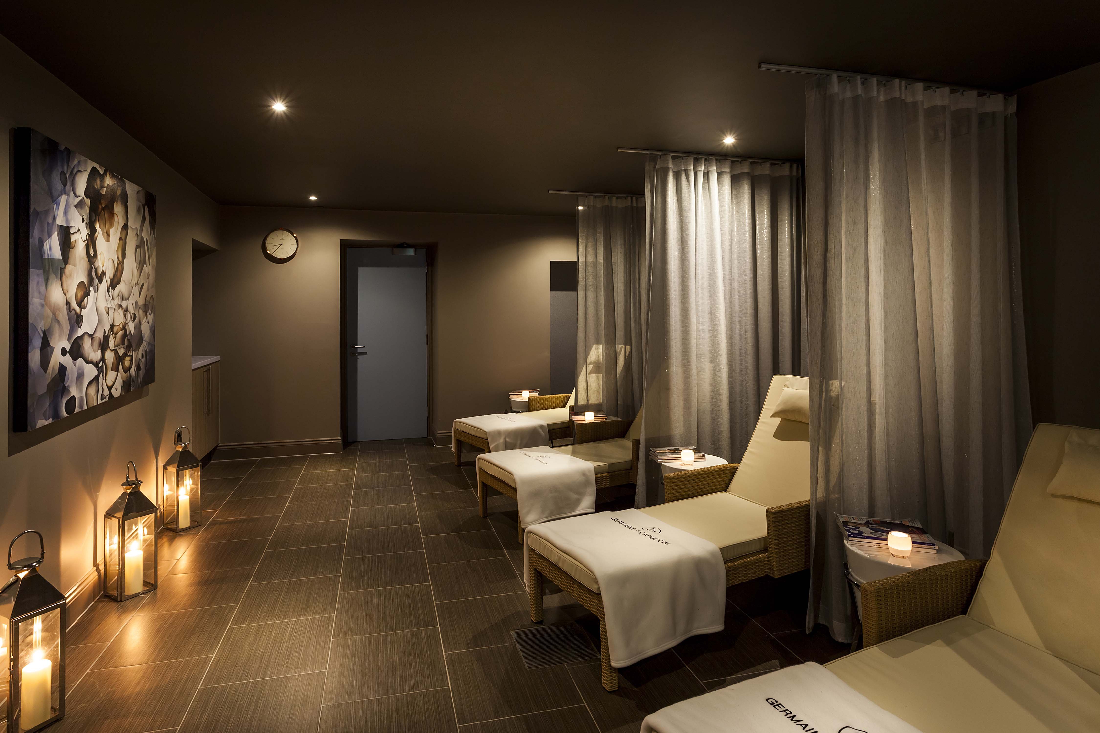 Daffodil Hotel & Spa 38/63