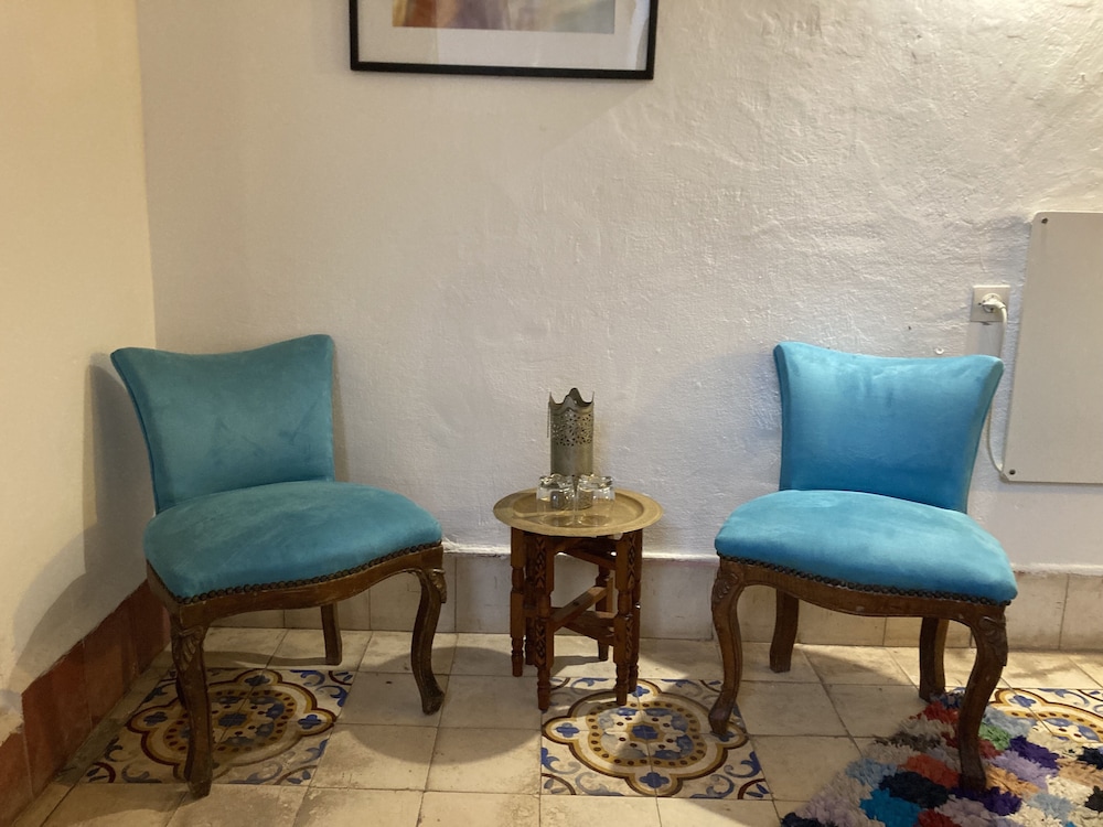 Villa Garance 58/68