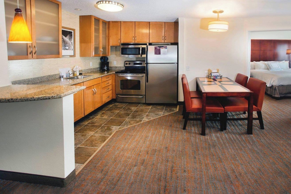Residence Inn by Marriott Paducah 45/57