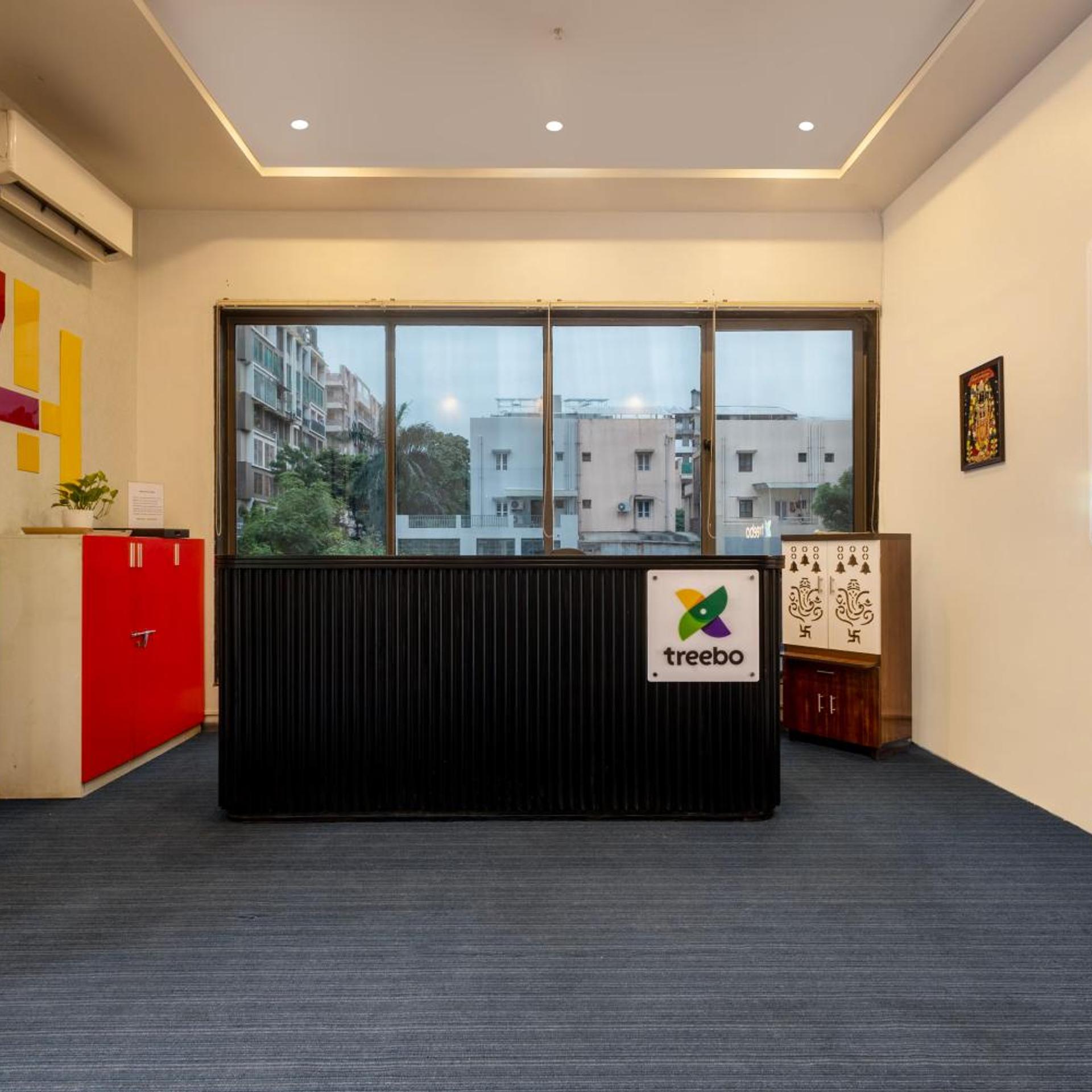 Terrazzo Suites 8/40