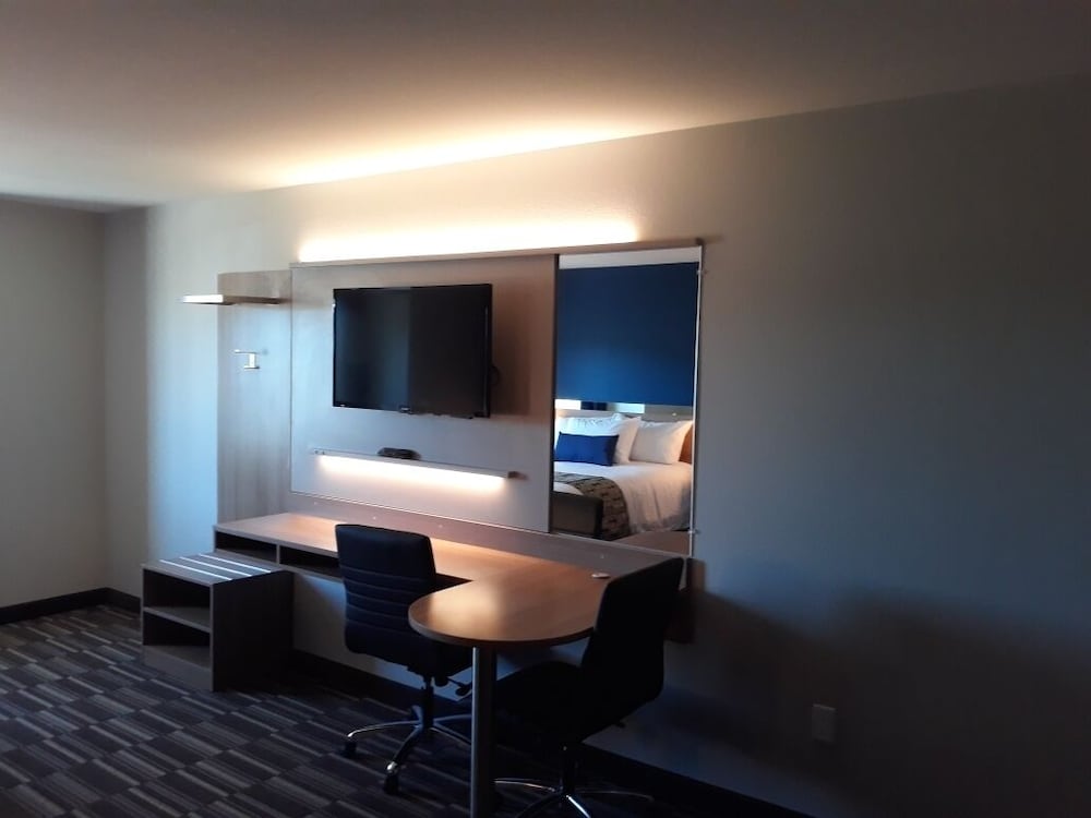 Microtel Inn & Suites by Wyndham Woodland Park 28/33