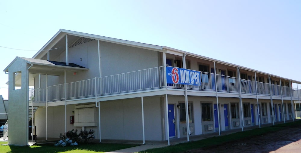 Motel6 Oklahoma City, OK - Airport East in OKLAHOMA CITY - OK