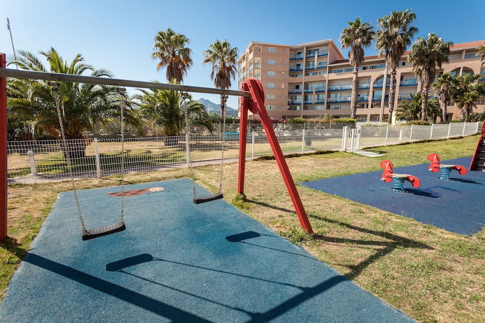 Residence Mer & Golf Port Argeles 26/72