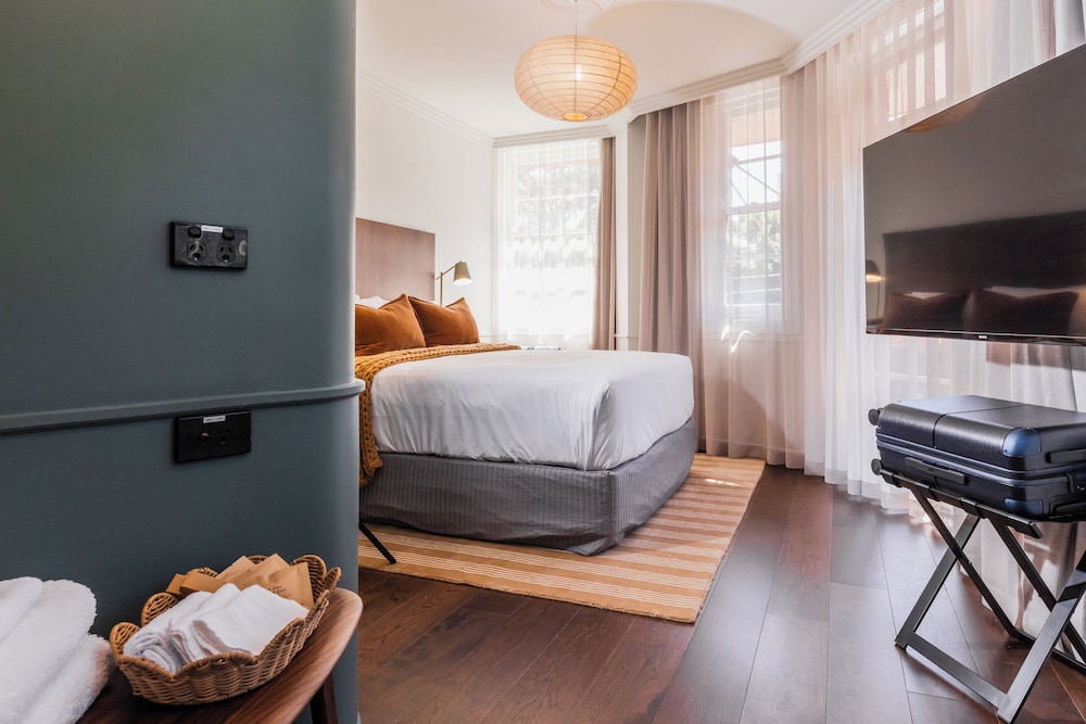 Kurrajong Hotel Sydney 15/42