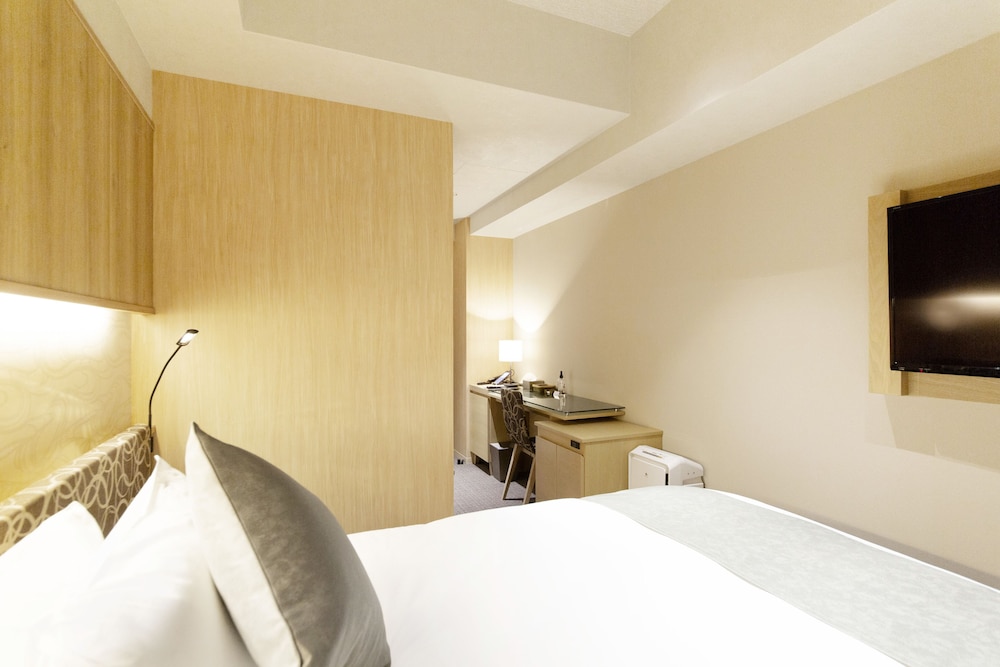 Hotel Hillarys Shinsaibashi 32/66