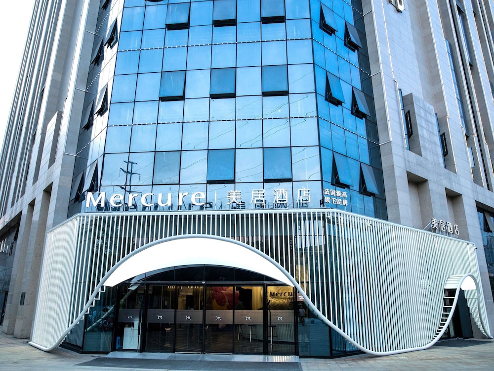 Mercure Chengdu Xindu 2/32
