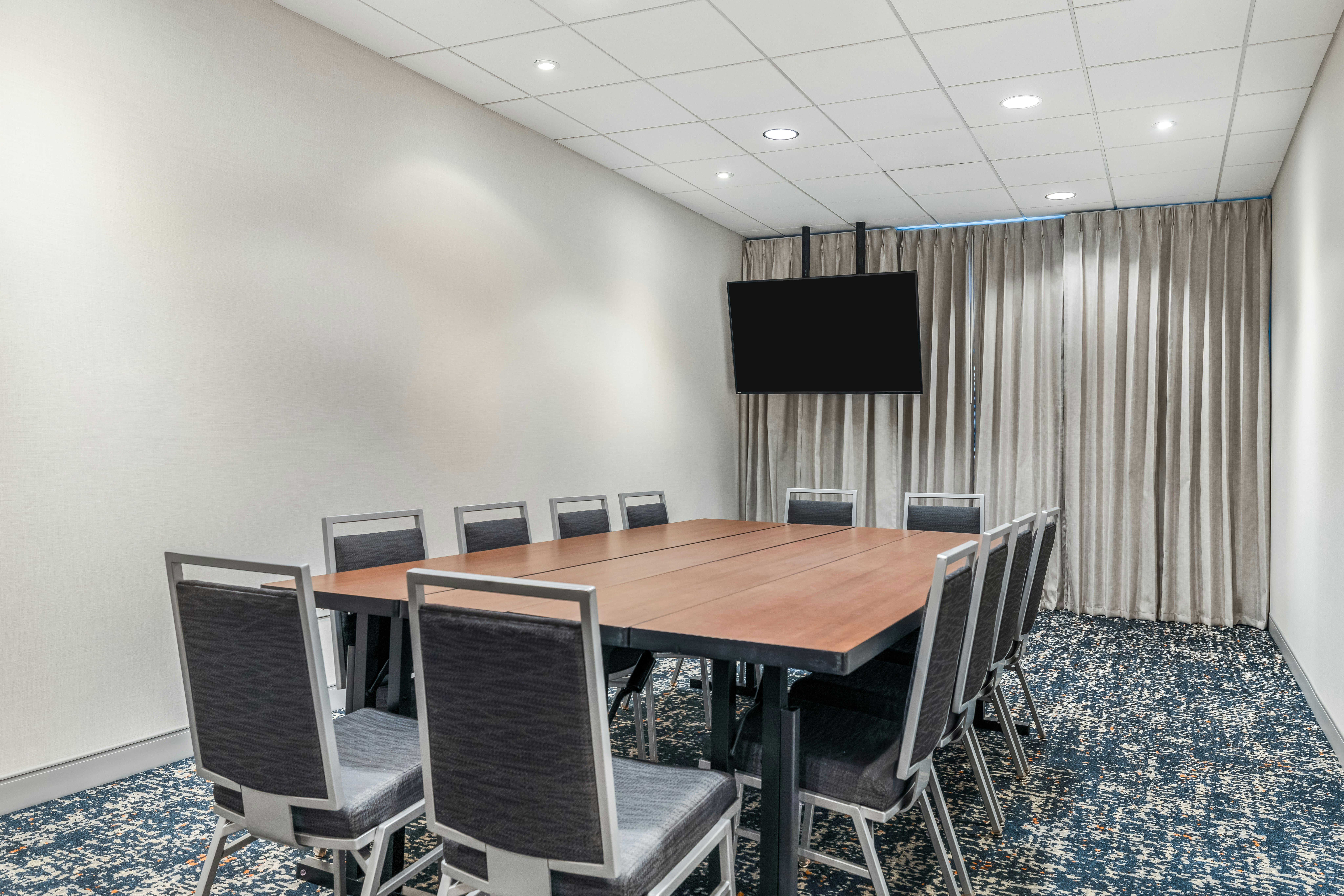 Hampton Inn Suites Dallas Plano East Tx 60/76