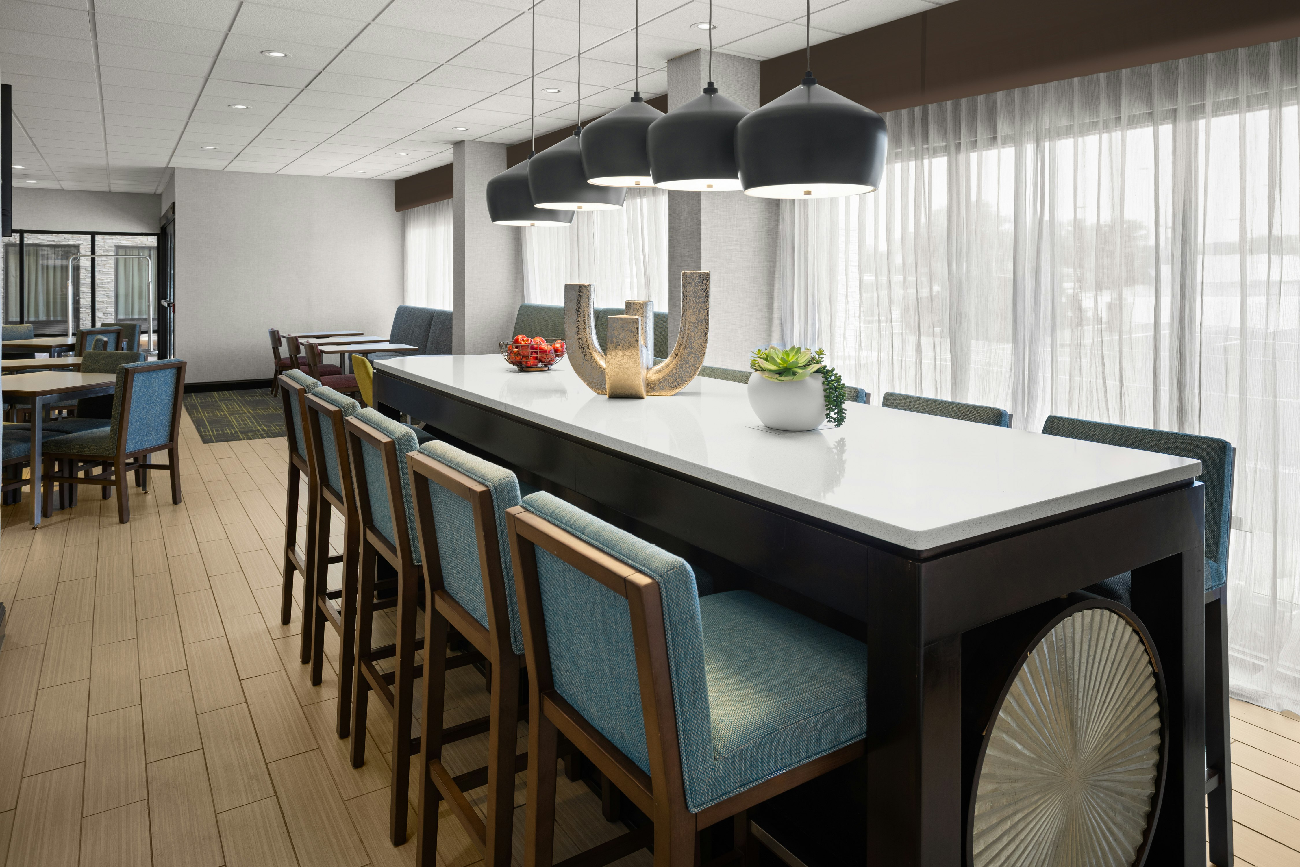 Hampton Inn Dover de 19/30
