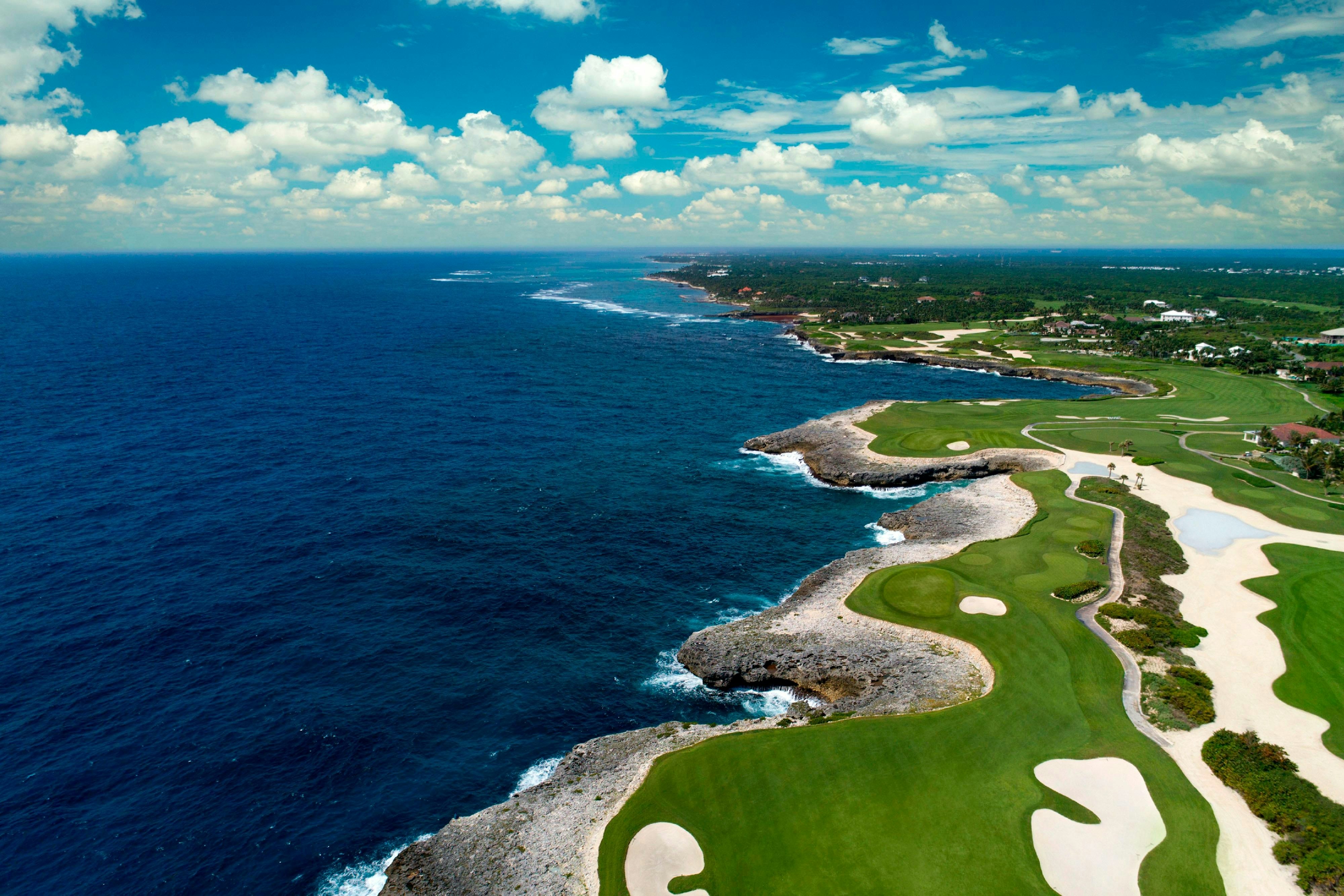 The Westin Puntacana Resort And Club 59/76