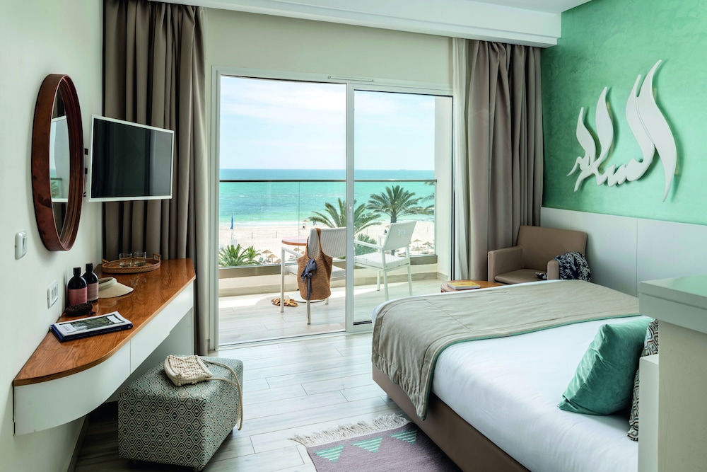 TUI BLUE Scheherazade - Adults Only 21/60
