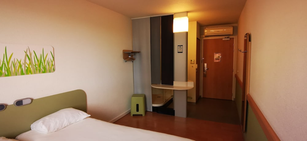 Ibis Budget Nimes Centre Gare 23/50