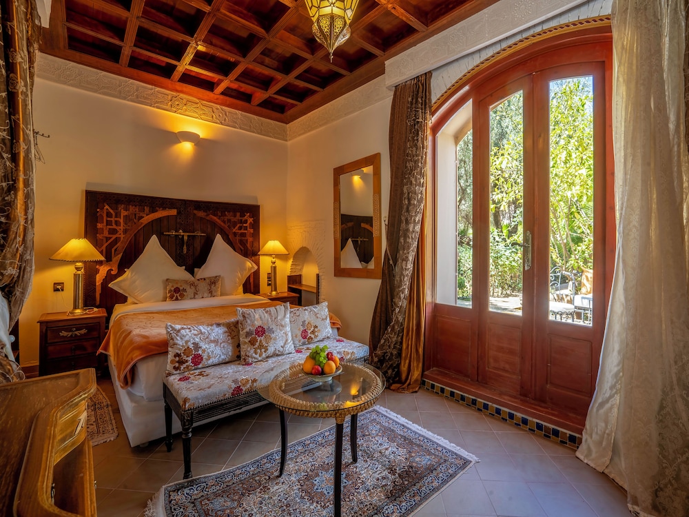 Riad Cle De Sol 15/80