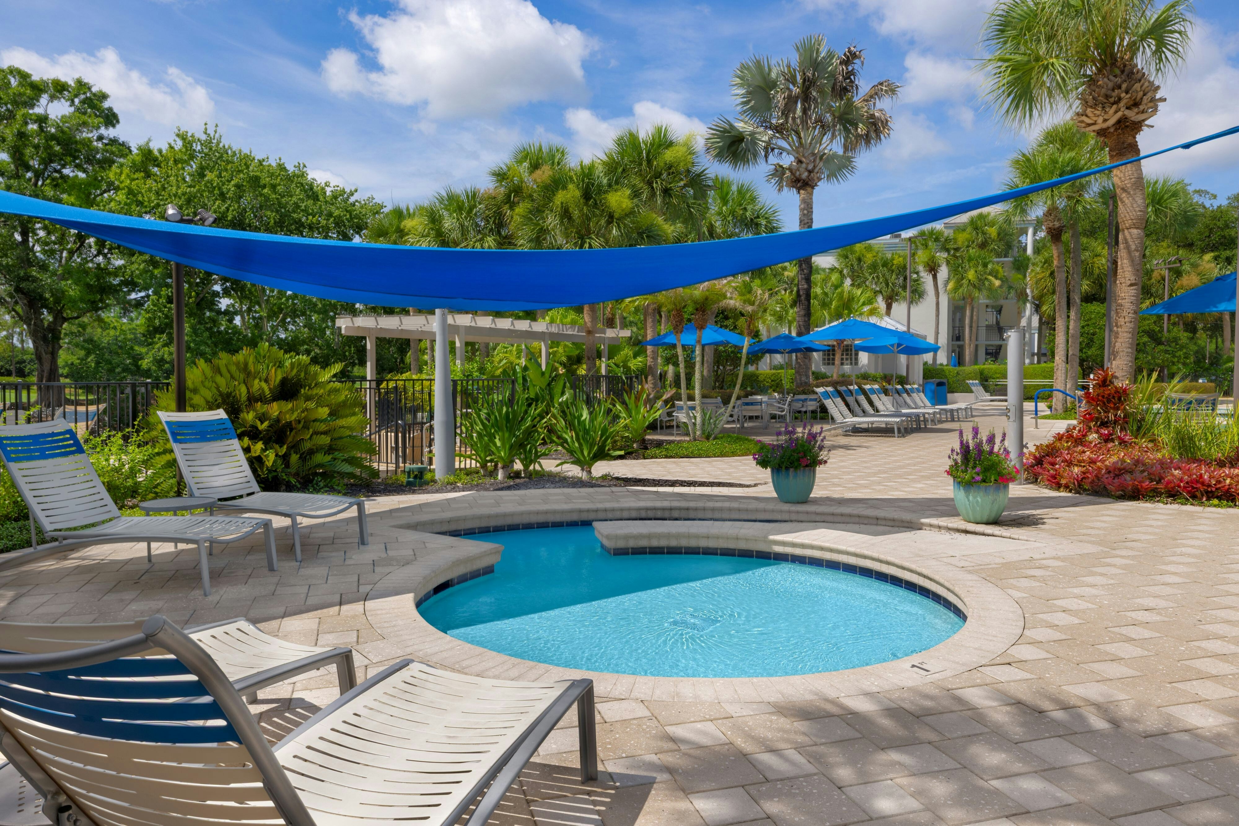 Marriott Royal Palms Resort 8/12