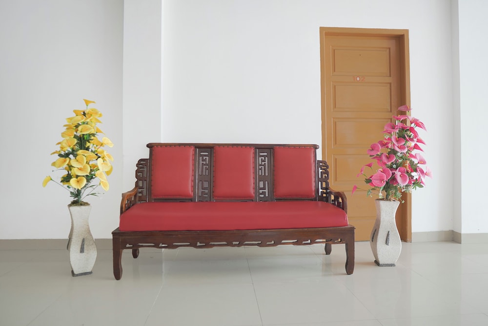 Hotel O near Transmart Padang (formerly Sulaiman Residence) 17/62